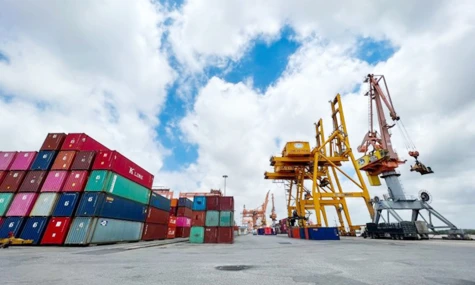 Việt Nam gia nhập nhóm quốc gia có thu nhập trung bình cao