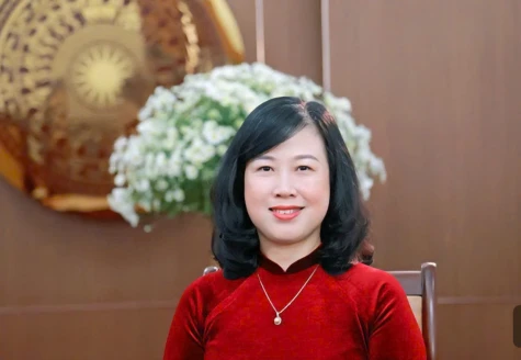 Chăm sóc sức khỏe nhân dân toàn diện, từ sớm, từ xa và ngay từ cơ sở