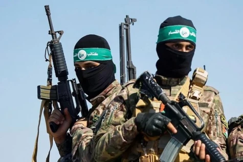 Hamas đồng ý giao nộp vũ khí trong thỏa thuận do Mỹ làm trung gian