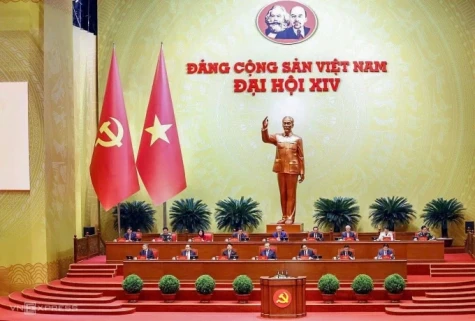 Quy trình bầu Ủy viên Trung ương, Bộ Chính trị, Tổng Bí thư