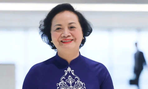 3 ủy viên Trung ương được bầu vào Ban Bí thư khóa XIV