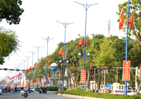 Đại hội của lòng dân