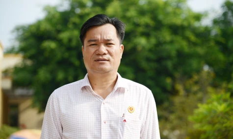 Đồng Tháp trọn niềm tin gửi Đảng