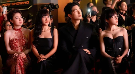 Phim Tết “Thỏ Ơi!!” của Trấn Thành chính thức ra mắt dàn diễn viên