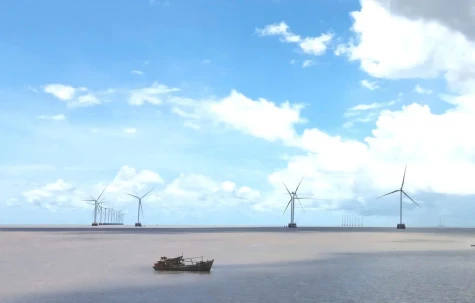 Gỡ khó cho năng lượng tái tạo ở Đồng bằng sông Cửu Long