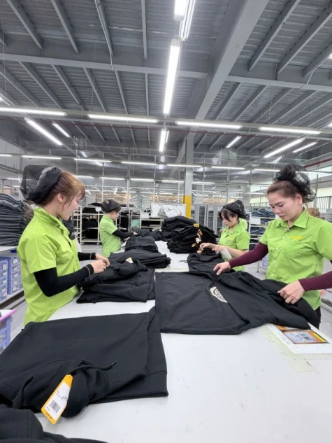 Đồng Tháp: Mức thưởng Tết cổ truyền cho người lao động tại doanh nghiệp cao nhất đến 300 triệu đồng