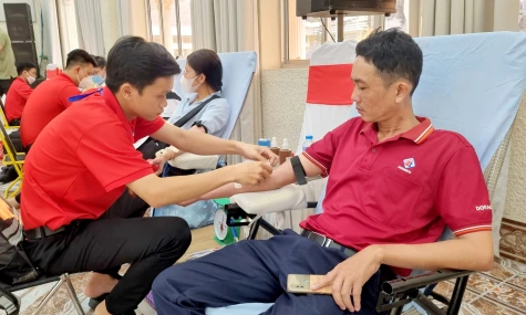 Bài 3: Hành trình từ trái tim đến trái tim