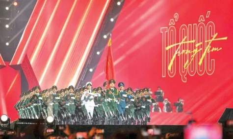 Đổi mới mạnh mẽ công tác tuyên giáo trong kỷ nguyên số