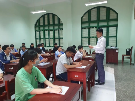 Nhiều điểm cần lưu ý