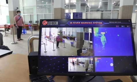 Virus Nipah gây viêm não cấp, hệ số lây nhiễm thấp hơn Covid-19