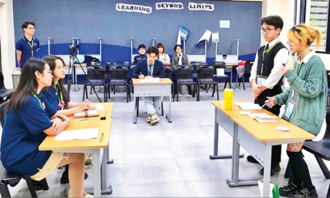 Chuẩn bị điều chỉnh quy chế tuyển sinh đại học