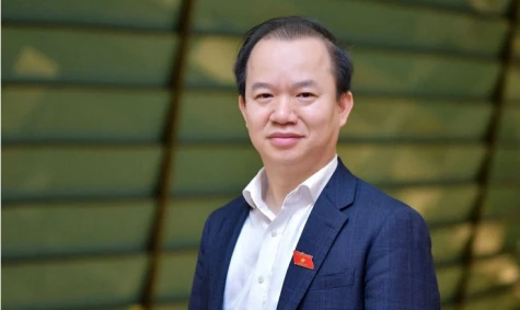 'Văn hóa là la bàn giá trị cho quá trình phát triển đất nước'