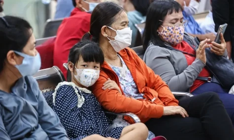 15 bệnh viện thí điểm bảo lãnh viện phí, 'khám trước trả sau'