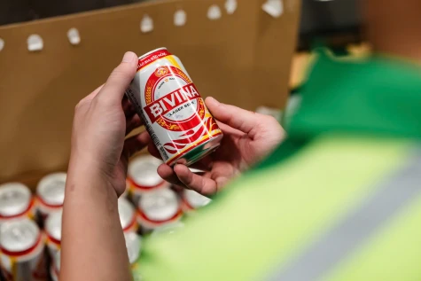 Nhà máy bia HEINEKEN Việt Nam sẵn sàng phục vụ Tết Bính Ngọ với nhiều dòng bia đa dạng