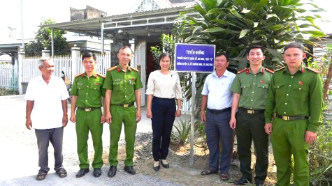 Niềm tin tất thắng từ thành công Đại hội XIV của Đảng