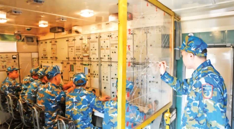 Với Đảng, trọn vẹn niềm tin yêu