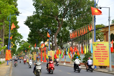 Để Nghị quyết XIV của Đảng đi vào cuộc sống, chuyển hóa thành kết quả cụ thể