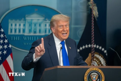 Hiệp ước Cắt giảm vũ khí tấn công chiến lược mới hết hiệu lực: Vành đai đứt gãy