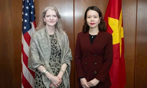 Vietnam seeks balanced, sustainable economic – trade ties with US: Deputy FM