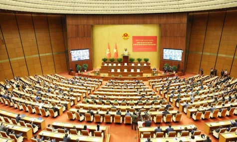 Steering committee for review of Party's 100-year leadership of Vietnamese Revolution set up