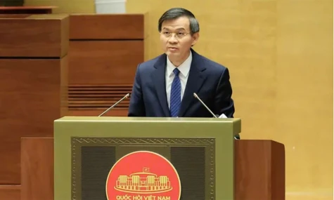 Tổng Bí thư Tô Lâm làm Trưởng Ban Chỉ đạo Tổng kết 100 năm Đảng lãnh đạo cách mạng Việt Nam