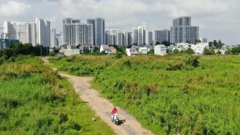 Giảm nghĩa vụ tài chính khi chuyển mục đích sử dụng từ đất nông nghiệp sang đất ở