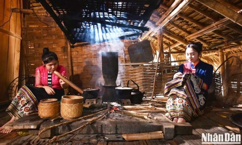 Tôn vinh vẻ đẹp đất nước, con người Việt Nam qua cuộc thi trực tuyến “Tết hạnh phúc”