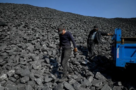 Tổng thống Mỹ tuyên bố đạt thỏa thuận xuất khẩu than với nhiều nước