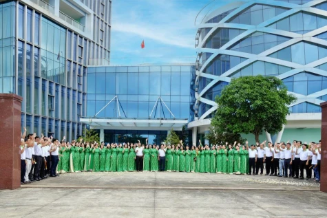 Hội tụ để vươn xa, lan tỏa bản sắc Đồng Tháp trong xuân mới