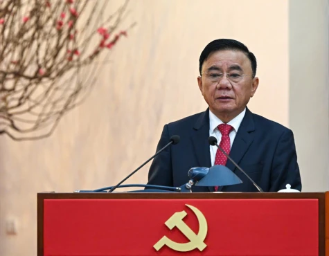 Không để thời gian nghỉ Tết ảnh hưởng tiến độ thực hiện các nhiệm vụ