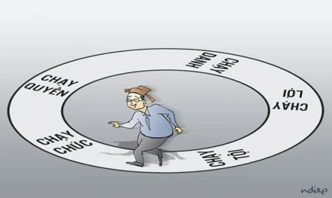 Bài 1: Cần xây dựng, khuyến khích hệ sinh thái phản biện