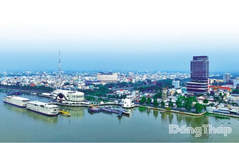 Promoting Synergy, Confidently Entering a New Era of Rise