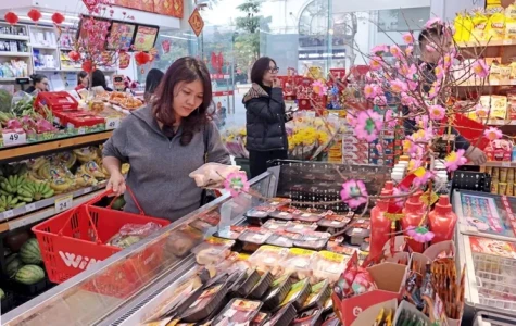 Từ mùng 2 tết, thị trường dự kiến “rậm rịch” trở lại