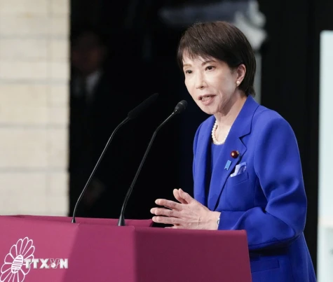 Thủ tướng Nhật Bản theo đuổi chính sách với tầm nhìn trung và dài hạn