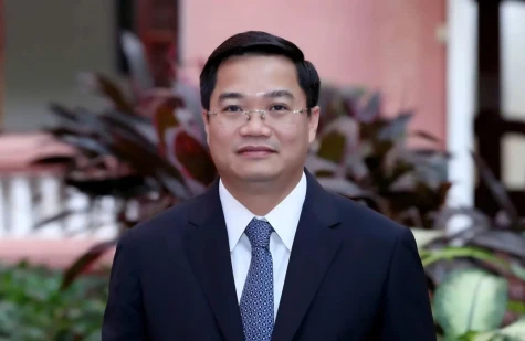 Hành trình mới cho hộ kinh doanh