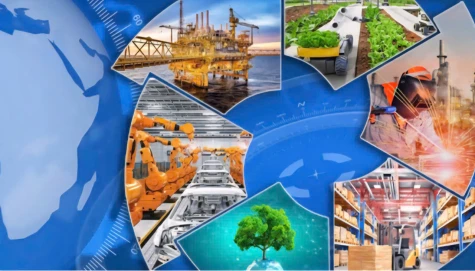 Từ 'thể chế' đến 'thể chế phát triển': Mở đường cho khát vọng 2045