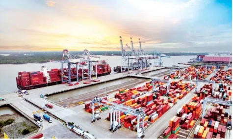 Chìa khóa tăng trưởng mới