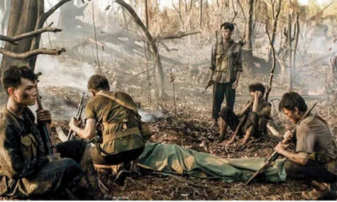 Những mùa xuân điện ảnh