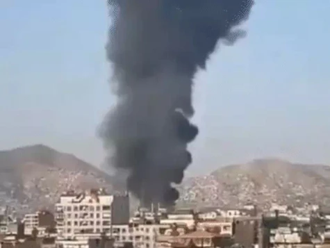 Pakistan không kích Afghanistan khiến nhiều người thiệt mạng