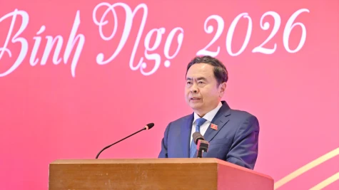 Kỳ họp thứ nhất, Quốc hội khóa XVI dự kiến khai mạc vào ngày 6-4