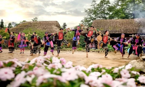 Tết Bính Ngọ: Du lịch lập đỉnh cao mới, đón 14 triệu lượt khách