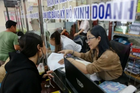 Vì sao hộ kinh doanh nên chuyển thành doanh nghiệp?