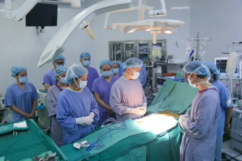 Chàng trai 21 tuổi hiến tạng cứu 4 người