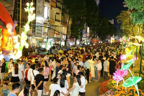 'Được - mất' của du lịch Việt qua 9 ngày nghỉ Tết