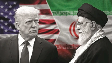 Iran sẽ đáp trả quyết liệt nếu Mỹ tấn công quân sự