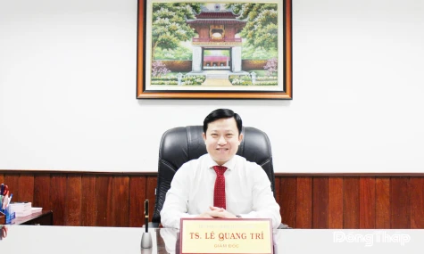 Đồng Tháp: Đột phá, tạo động lực đưa giáo dục vươn tầm