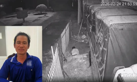 Giết người tình vì ghen tuông