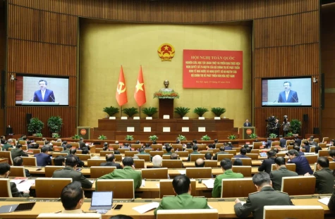 Xác lập những nội hàm mới của kinh tế nhà nước