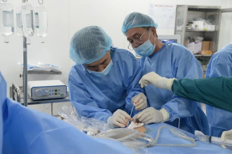 Trách nhiệm mang lại sự hài lòng, niềm tin cho người bệnh