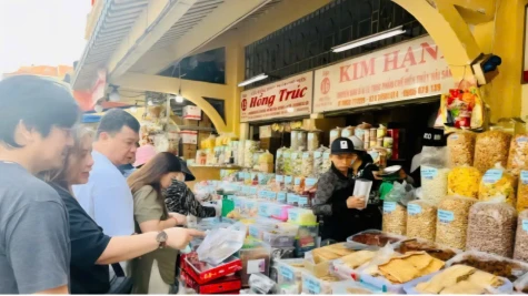 Mùa “gieo hạt” mới